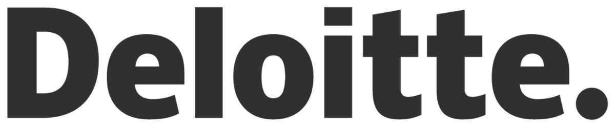 Deloitte logo