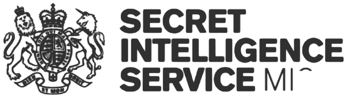 MI6 logo