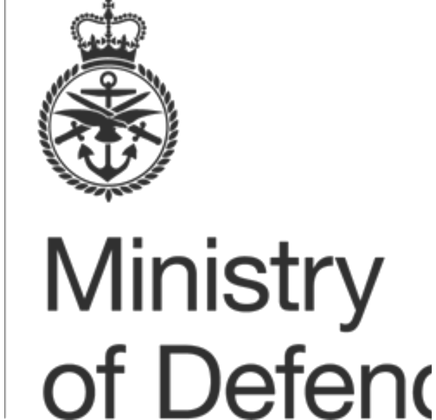 Ministry of Defence logo