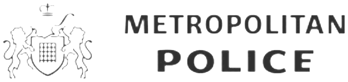 Metropolitan Police logo