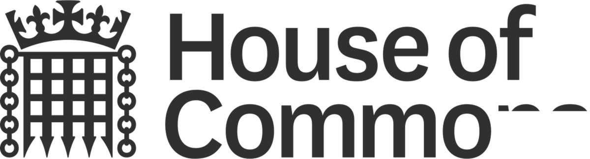 House of Commons logo