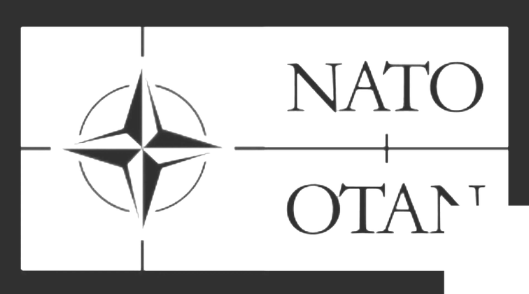 NATO logo